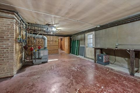 Tiny photo for 4541 Middaugh Avenue, Downers Grove, IL 60515 (MLS # 12556906)