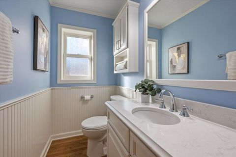 Tiny photo for 4541 Middaugh Avenue, Downers Grove, IL 60515 (MLS # 12556906)