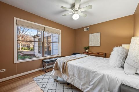 Tiny photo for 4541 Middaugh Avenue, Downers Grove, IL 60515 (MLS # 12556906)