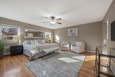 Tiny photo for 4541 Middaugh Avenue, Downers Grove, IL 60515 (MLS # 12556906)