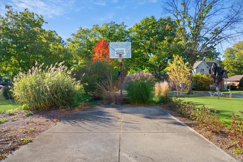 Tiny photo for 4541 Middaugh Avenue, Downers Grove, IL 60515 (MLS # 12556906)