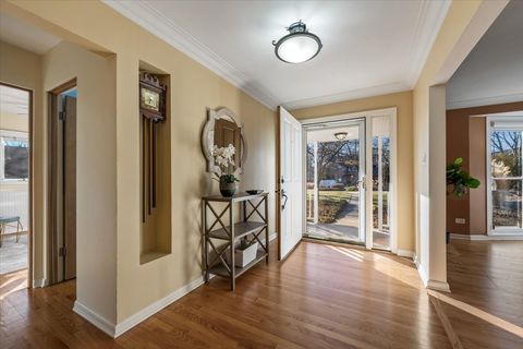 Tiny photo for 4541 Middaugh Avenue, Downers Grove, IL 60515 (MLS # 12556906)