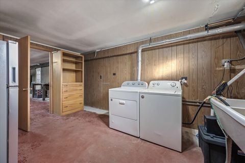 Tiny photo for 4541 Middaugh Avenue, Downers Grove, IL 60515 (MLS # 12556906)