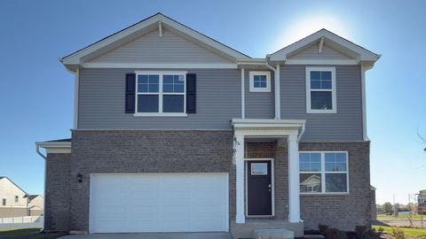 15103 W Oxford Lane Manhattan IL 60442