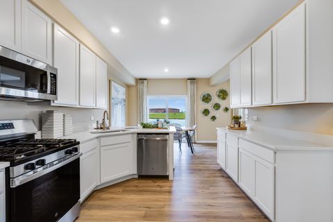 Tiny photo for 7732 Nightshade Lane, Joliet, IL 60431 (MLS # 12635615)