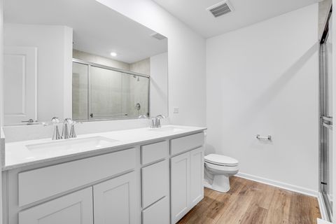Tiny photo for 7732 Nightshade Lane, Joliet, IL 60431 (MLS # 12635615)