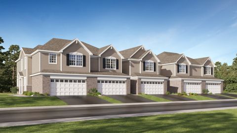 Tiny photo for 7732 Nightshade Lane, Joliet, IL 60431 (MLS # 12635615)