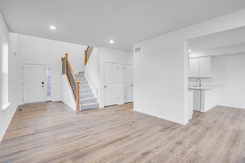 Tiny photo for 7732 Nightshade Lane, Joliet, IL 60431 (MLS # 12635615)
