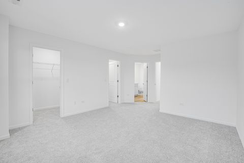 Tiny photo for 7732 Nightshade Lane, Joliet, IL 60431 (MLS # 12635615)
