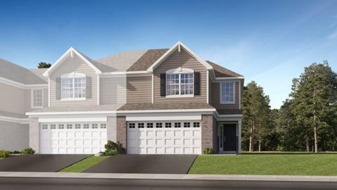 Tiny photo for 7732 Nightshade Lane, Joliet, IL 60431 (MLS # 12635615)