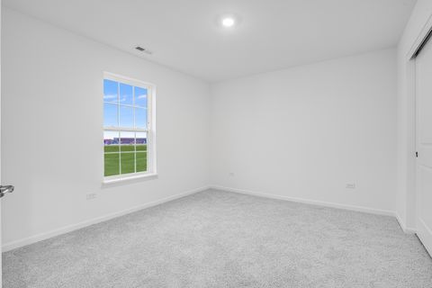 Tiny photo for 7732 Nightshade Lane, Joliet, IL 60431 (MLS # 12635615)