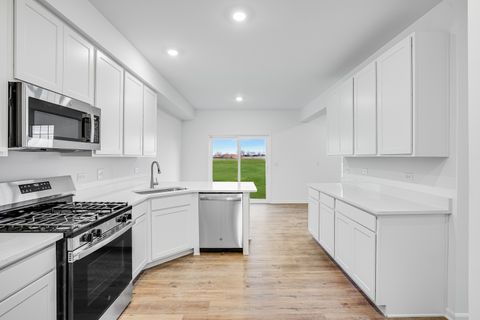 Tiny photo for 7732 Nightshade Lane, Joliet, IL 60431 (MLS # 12635615)