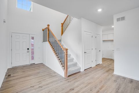 Tiny photo for 7732 Nightshade Lane, Joliet, IL 60431 (MLS # 12635615)