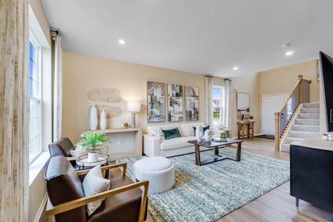 Tiny photo for 7732 Nightshade Lane, Joliet, IL 60431 (MLS # 12635615)