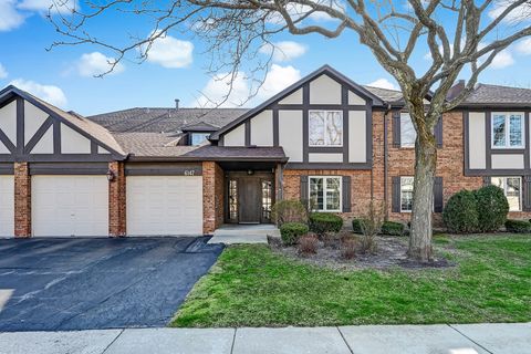 6147 Willowhill Road B Willowbrook IL 60527