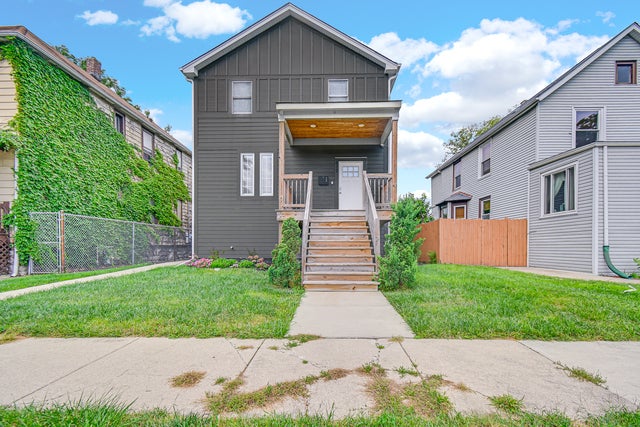 612 S 13th Avenue