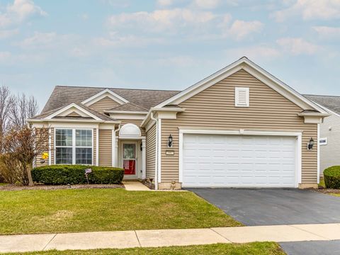 2992 Ravinia Circle Mundelein IL 60060