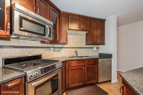 Tiny photo for 1228 EMERSON Street #304, Evanston, IL 60201 (MLS # 12487759)