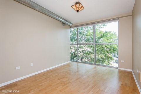 Tiny photo for 1228 EMERSON Street #304, Evanston, IL 60201 (MLS # 12487759)