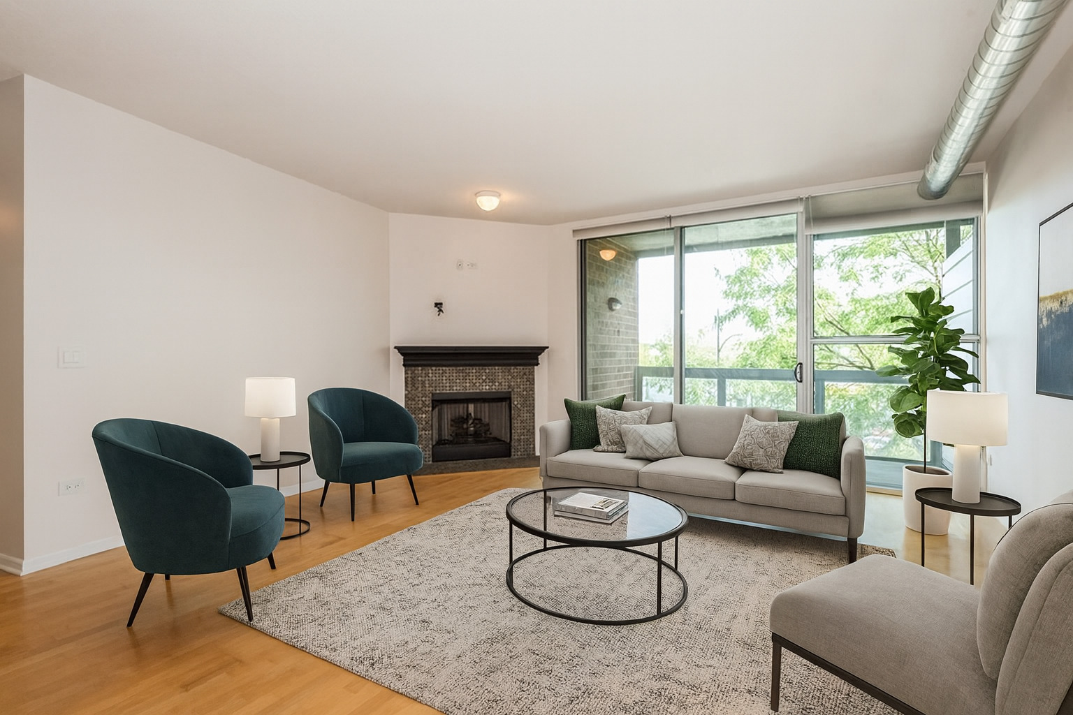 1228 EMERSON Street 304