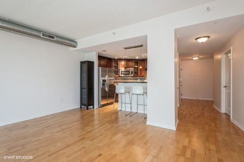 Tiny photo for 1228 EMERSON Street #304, Evanston, IL 60201 (MLS # 12487759)