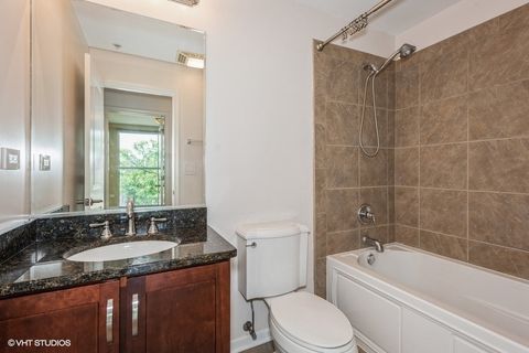 Tiny photo for 1228 EMERSON Street #304, Evanston, IL 60201 (MLS # 12487759)