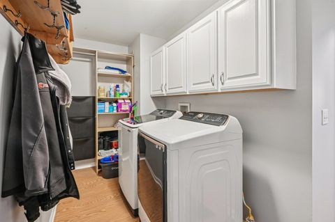 Tiny photo for 2489 Rosehall Lane, Aurora, IL 60503 (MLS # 12511476)