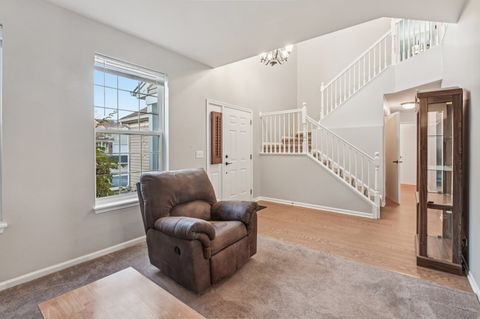 Tiny photo for 2489 Rosehall Lane, Aurora, IL 60503 (MLS # 12511476)