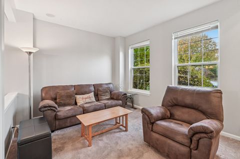 Tiny photo for 2489 Rosehall Lane, Aurora, IL 60503 (MLS # 12511476)