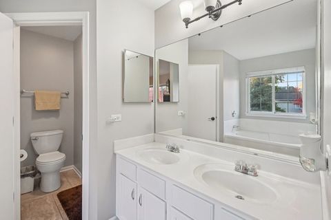 Tiny photo for 2489 Rosehall Lane, Aurora, IL 60503 (MLS # 12511476)