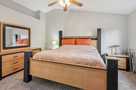 Tiny photo for 2489 Rosehall Lane, Aurora, IL 60503 (MLS # 12511476)