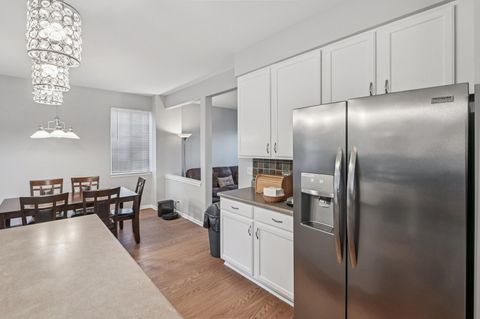 Tiny photo for 2489 Rosehall Lane, Aurora, IL 60503 (MLS # 12511476)