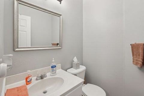 Tiny photo for 2489 Rosehall Lane, Aurora, IL 60503 (MLS # 12511476)