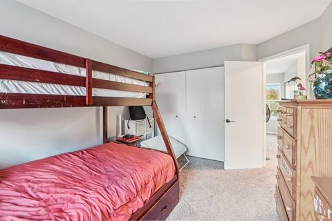 Tiny photo for 2489 Rosehall Lane, Aurora, IL 60503 (MLS # 12511476)