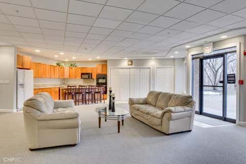 Tiny photo for 1 Renaissance Place #511, Palatine, IL 60067 (MLS # 12708170)