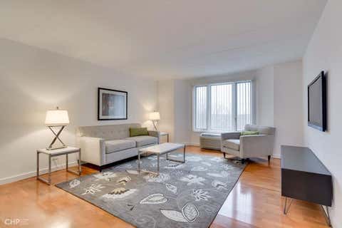 Tiny photo for 1 Renaissance Place #511, Palatine, IL 60067 (MLS # 12708170)