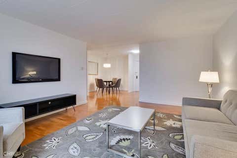 Tiny photo for 1 Renaissance Place #511, Palatine, IL 60067 (MLS # 12708170)