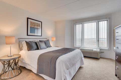 Tiny photo for 1 Renaissance Place #511, Palatine, IL 60067 (MLS # 12708170)