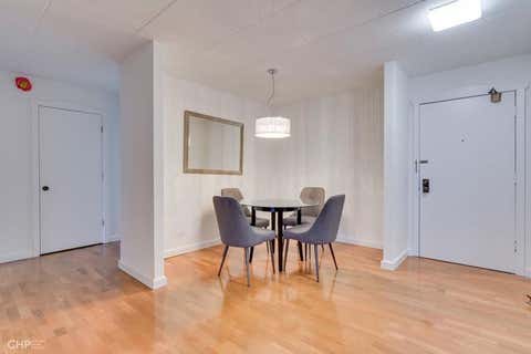 Tiny photo for 1 Renaissance Place #511, Palatine, IL 60067 (MLS # 12708170)