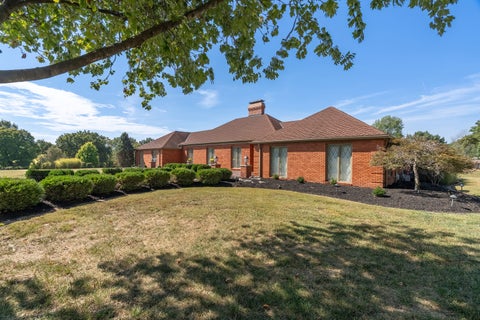 Photo of 809 N 27th Street, Mt Vernon, IL 62864 (MLS # 12779036)
