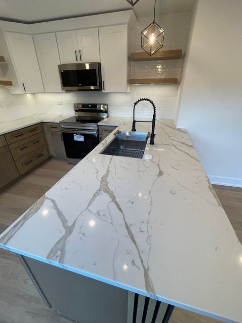 Tiny photo for 3732 Capri Court, Glenview, IL 60025 (MLS # 12553537)