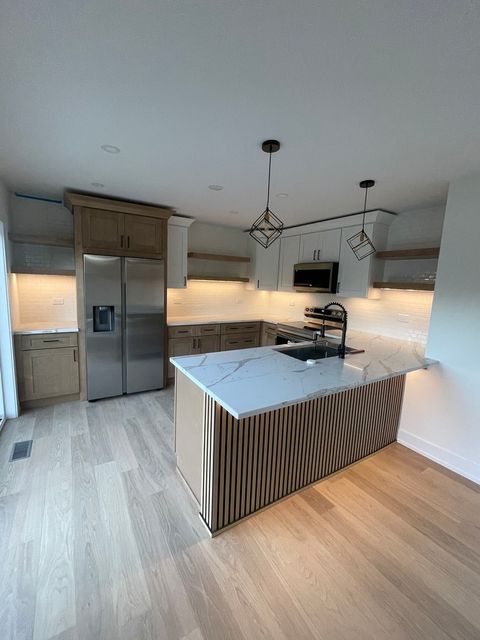 Tiny photo for 3732 Capri Court, Glenview, IL 60025 (MLS # 12553537)