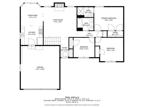 Tiny photo for 3810 Foxglove Lane, Winnebago, IL 61088 (MLS # 12418854)