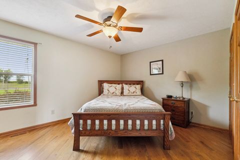 Tiny photo for 3810 Foxglove Lane, Winnebago, IL 61088 (MLS # 12418854)