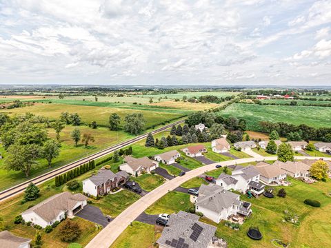 Tiny photo for 3810 Foxglove Lane, Winnebago, IL 61088 (MLS # 12418854)