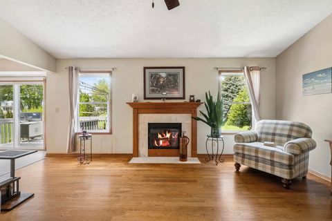 Tiny photo for 3810 Foxglove Lane, Winnebago, IL 61088 (MLS # 12418854)