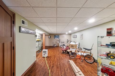 Tiny photo for 3810 Foxglove Lane, Winnebago, IL 61088 (MLS # 12418854)