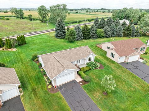 Tiny photo for 3810 Foxglove Lane, Winnebago, IL 61088 (MLS # 12418854)