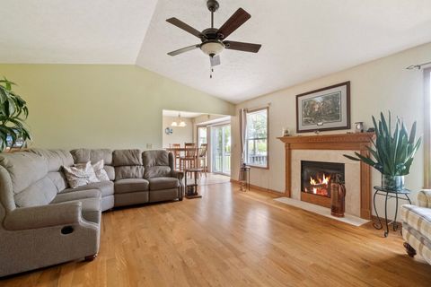 Tiny photo for 3810 Foxglove Lane, Winnebago, IL 61088 (MLS # 12418854)