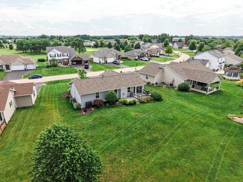 Tiny photo for 3810 Foxglove Lane, Winnebago, IL 61088 (MLS # 12418854)